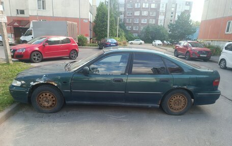 Honda Accord VII рестайлинг, 1998 год, 150 000 рублей, 4 фотография