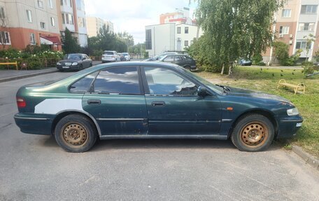 Honda Accord VII рестайлинг, 1998 год, 150 000 рублей, 5 фотография