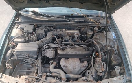 Honda Accord VII рестайлинг, 1998 год, 150 000 рублей, 8 фотография