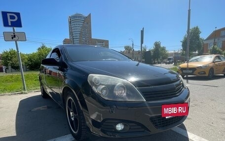 Opel Astra H, 2008 год, 380 000 рублей, 3 фотография