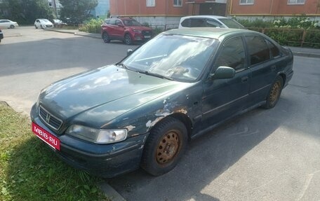 Honda Accord VII рестайлинг, 1998 год, 150 000 рублей, 3 фотография