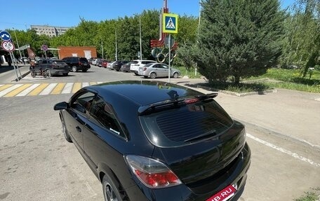 Opel Astra H, 2008 год, 380 000 рублей, 6 фотография