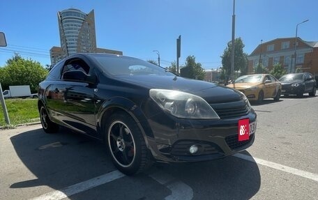 Opel Astra H, 2008 год, 380 000 рублей, 2 фотография