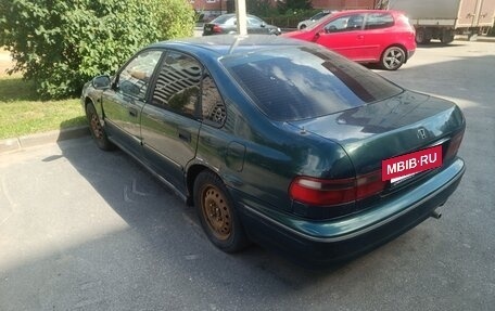 Honda Accord VII рестайлинг, 1998 год, 150 000 рублей, 7 фотография