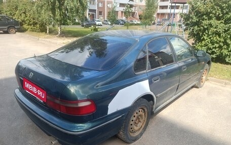 Honda Accord VII рестайлинг, 1998 год, 150 000 рублей, 6 фотография