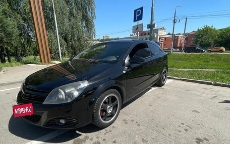 Opel Astra H, 2008 год, 380 000 рублей, 4 фотография