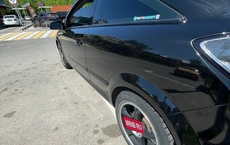 Opel Astra H, 2008 год, 380 000 рублей, 7 фотография