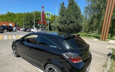 Opel Astra H, 2008 год, 380 000 рублей, 9 фотография