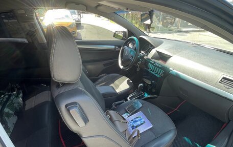 Opel Astra H, 2008 год, 380 000 рублей, 11 фотография