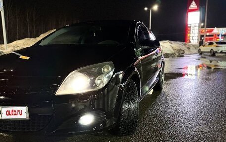 Opel Astra H, 2008 год, 380 000 рублей, 15 фотография