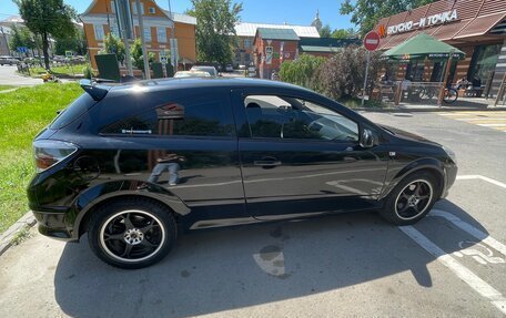 Opel Astra H, 2008 год, 380 000 рублей, 10 фотография