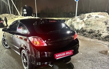 Opel Astra H, 2008 год, 380 000 рублей, 17 фотография