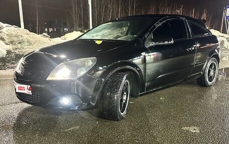 Opel Astra H, 2008 год, 380 000 рублей, 16 фотография