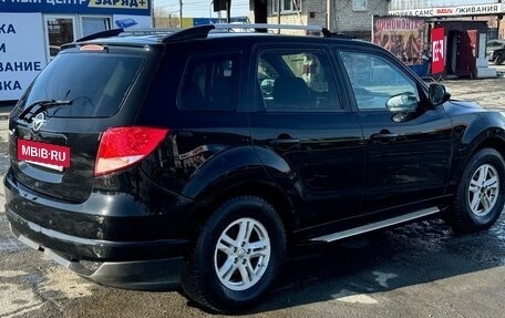 Haima 7, 2013 год, 450 000 рублей, 4 фотография