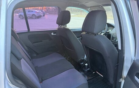 Ford Fusion I, 2008 год, 300 000 рублей, 11 фотография