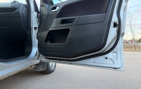 Ford Fusion I, 2008 год, 300 000 рублей, 13 фотография