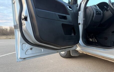 Ford Fusion I, 2008 год, 300 000 рублей, 12 фотография