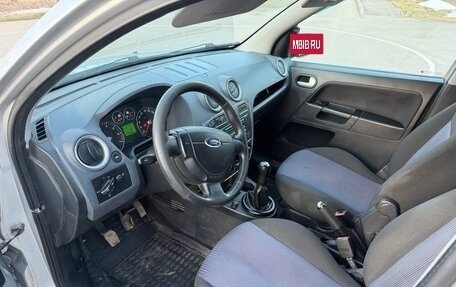 Ford Fusion I, 2008 год, 300 000 рублей, 8 фотография