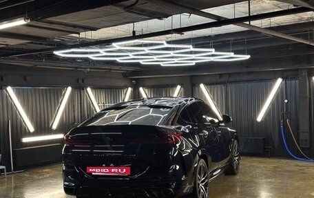 BMW X6, 2020 год, 7 600 000 рублей, 3 фотография