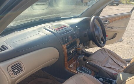 Nissan Bluebird Sylphy II, 2002 год, 300 000 рублей, 9 фотография