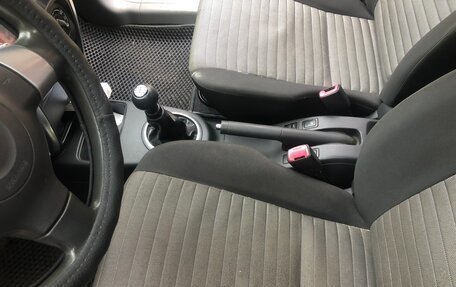 Suzuki SX4 II рестайлинг, 2012 год, 830 000 рублей, 5 фотография