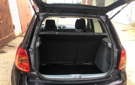 Suzuki SX4 II рестайлинг, 2012 год, 830 000 рублей, 10 фотография