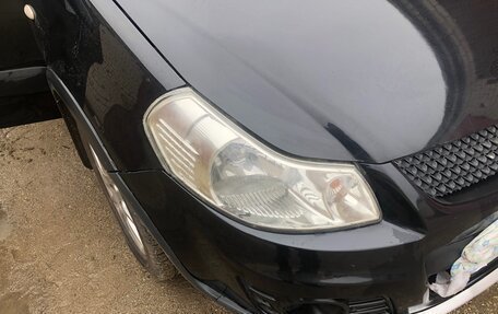 Suzuki SX4 II рестайлинг, 2012 год, 830 000 рублей, 3 фотография