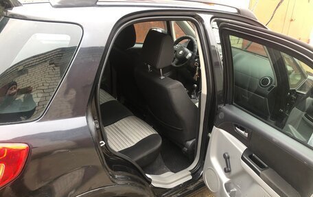 Suzuki SX4 II рестайлинг, 2012 год, 830 000 рублей, 7 фотография