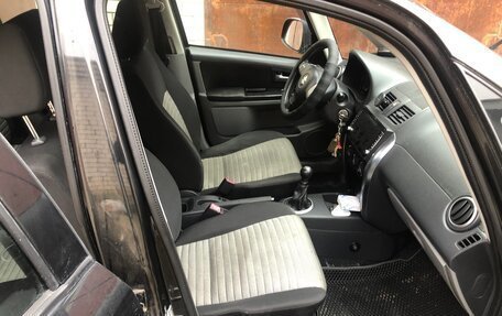 Suzuki SX4 II рестайлинг, 2012 год, 830 000 рублей, 8 фотография