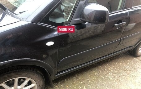 Suzuki SX4 II рестайлинг, 2012 год, 830 000 рублей, 14 фотография