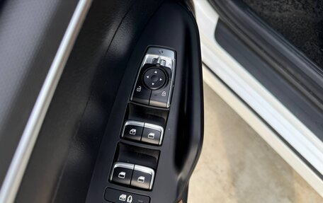 KIA K5, 2023 год, 2 300 000 рублей, 8 фотография