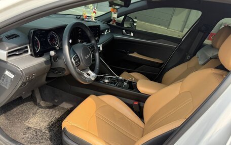 KIA K5, 2023 год, 2 300 000 рублей, 9 фотография