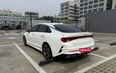 KIA K5, 2023 год, 2 300 000 рублей, 3 фотография