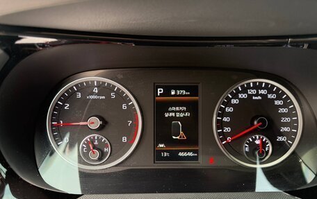 KIA K5, 2023 год, 2 300 000 рублей, 14 фотография