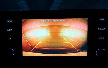 KIA K5, 2023 год, 2 300 000 рублей, 15 фотография