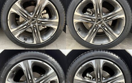 KIA K5, 2023 год, 2 300 000 рублей, 16 фотография