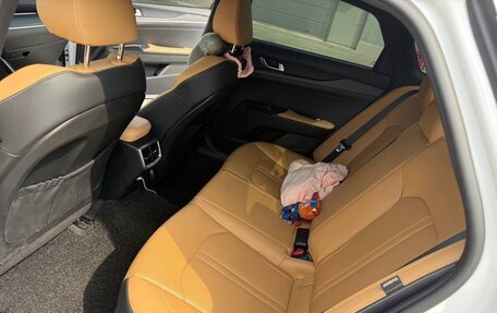 KIA K5, 2023 год, 2 300 000 рублей, 11 фотография