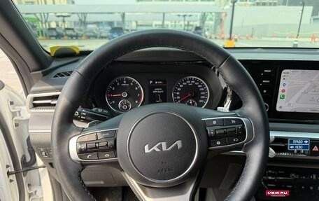 KIA K5, 2023 год, 2 300 000 рублей, 7 фотография