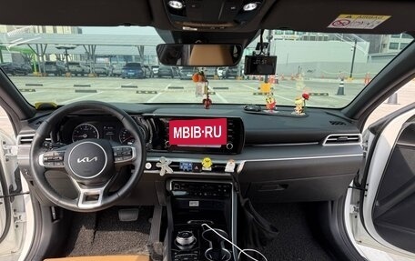 KIA K5, 2023 год, 2 300 000 рублей, 10 фотография