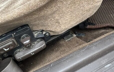 Toyota Mark II VIII (X100), 1993 год, 430 000 рублей, 5 фотография