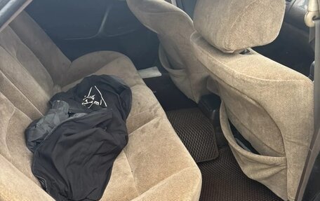 Toyota Mark II VIII (X100), 1993 год, 430 000 рублей, 8 фотография