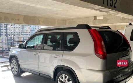 Nissan X-Trail, 2012 год, 1 580 000 рублей, 4 фотография