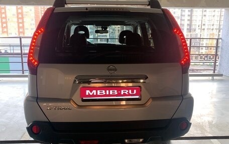Nissan X-Trail, 2012 год, 1 580 000 рублей, 3 фотография