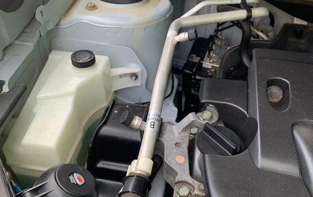 Nissan X-Trail, 2012 год, 1 580 000 рублей, 11 фотография