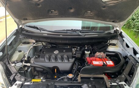 Nissan X-Trail, 2012 год, 1 580 000 рублей, 10 фотография