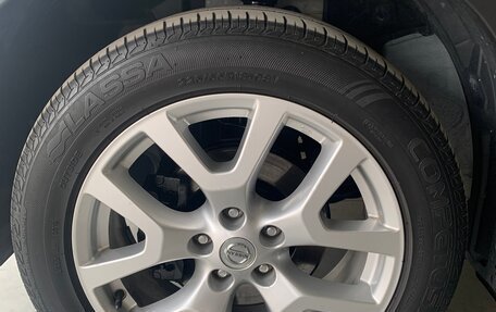 Nissan X-Trail, 2012 год, 1 580 000 рублей, 9 фотография