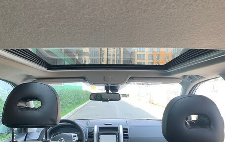 Nissan X-Trail, 2012 год, 1 580 000 рублей, 6 фотография