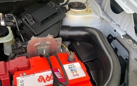 Nissan X-Trail, 2012 год, 1 580 000 рублей, 12 фотография