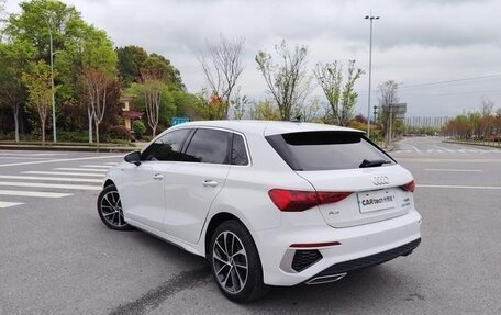 Audi A3, 2022 год, 1 680 000 рублей, 6 фотография
