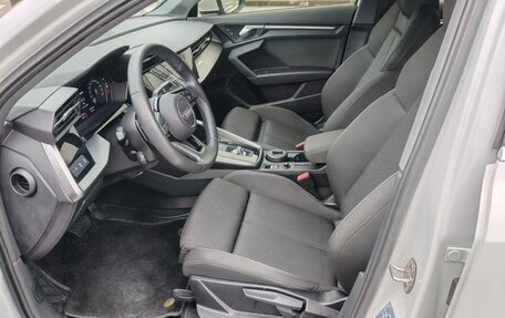 Audi A3, 2022 год, 1 680 000 рублей, 7 фотография